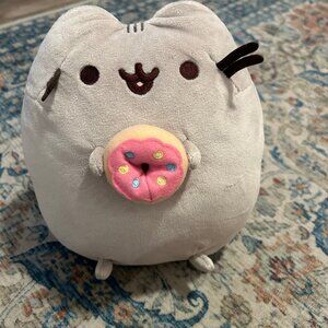 Pusheen Plush